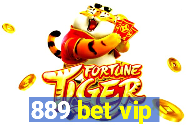 889 bet vip